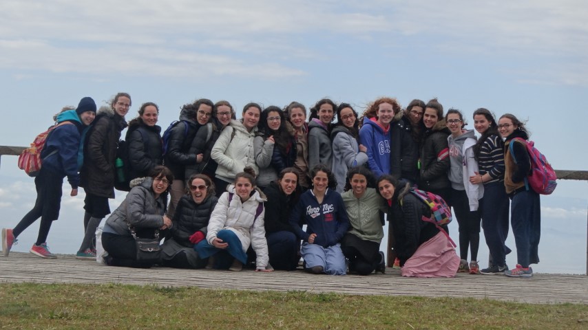 TEEN CAMP INVERNO 2017